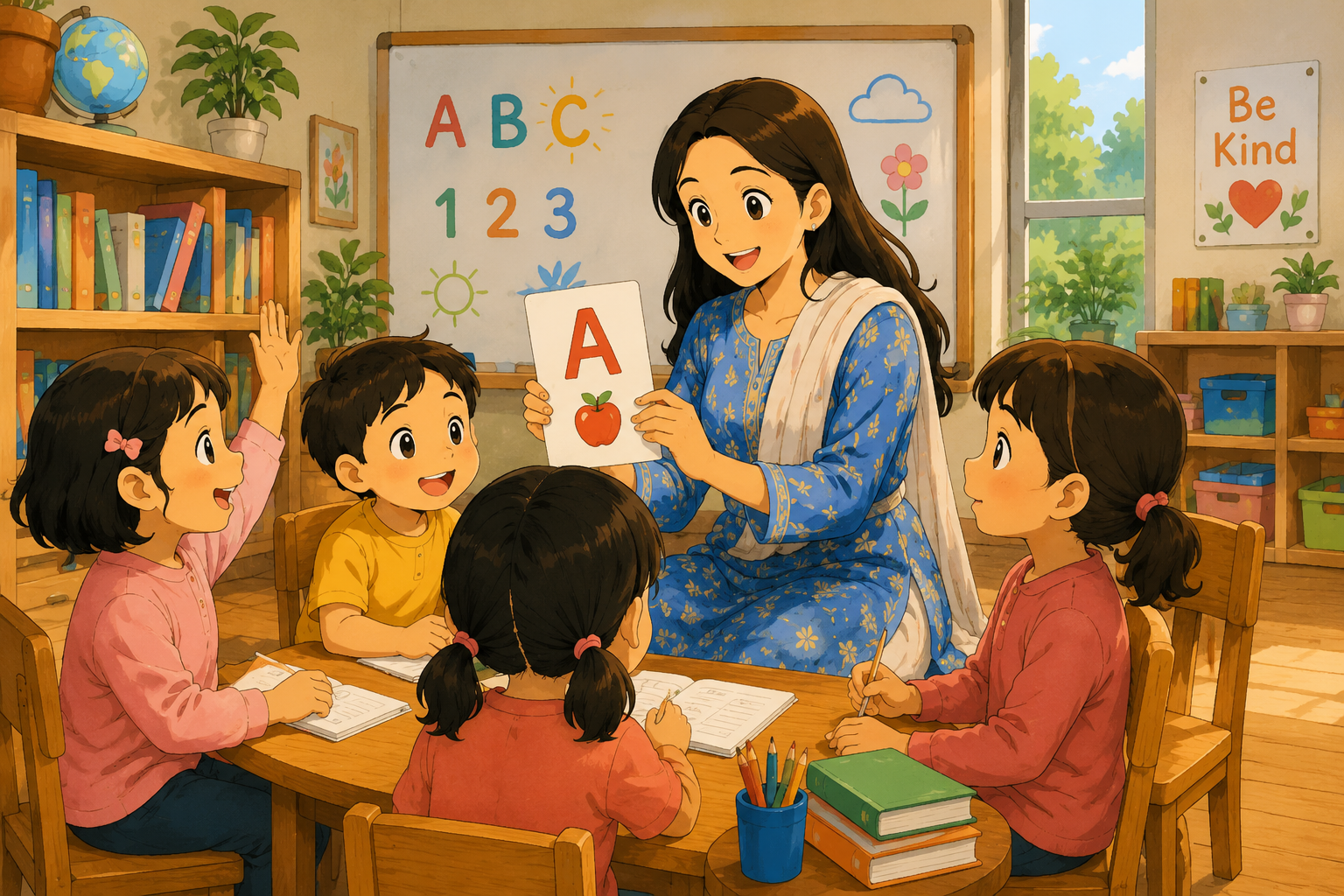 Prep Group